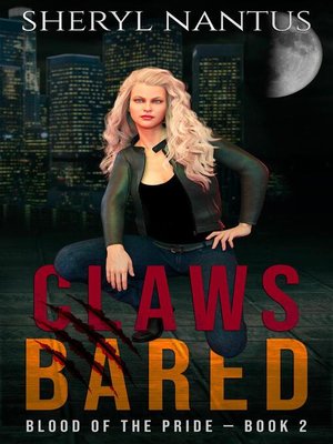 cover image of Claws Bared
